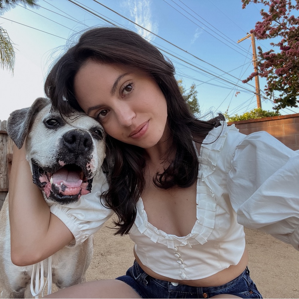 Meet your Posher, Alice